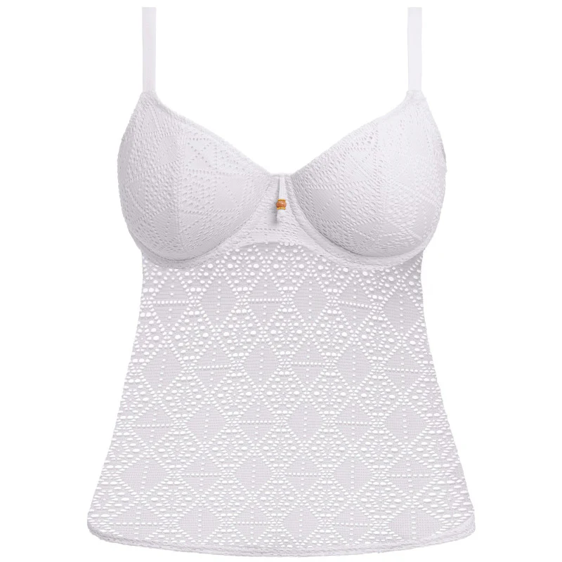 Tankini Swim Tops